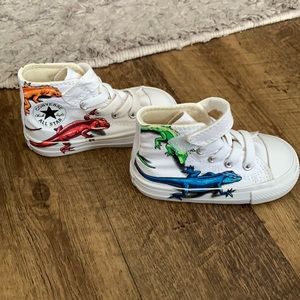 Toddler sneakers